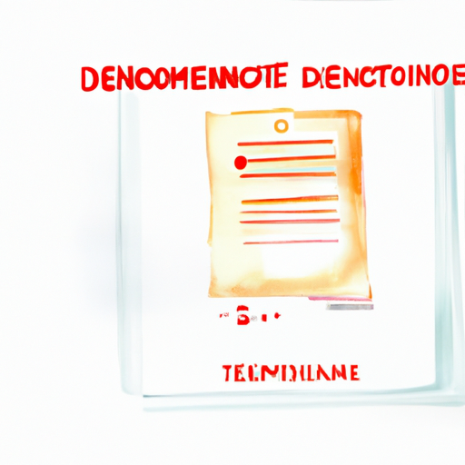 La facture comptable: clé de voûte de la gestion financière des entreprises