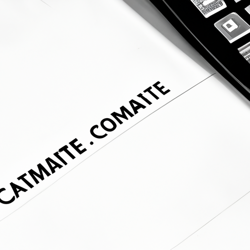 Facture comptable: le guide complet pour une gestion efficace de vos finances d&rsquo;entreprise
